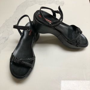 Prada sandals